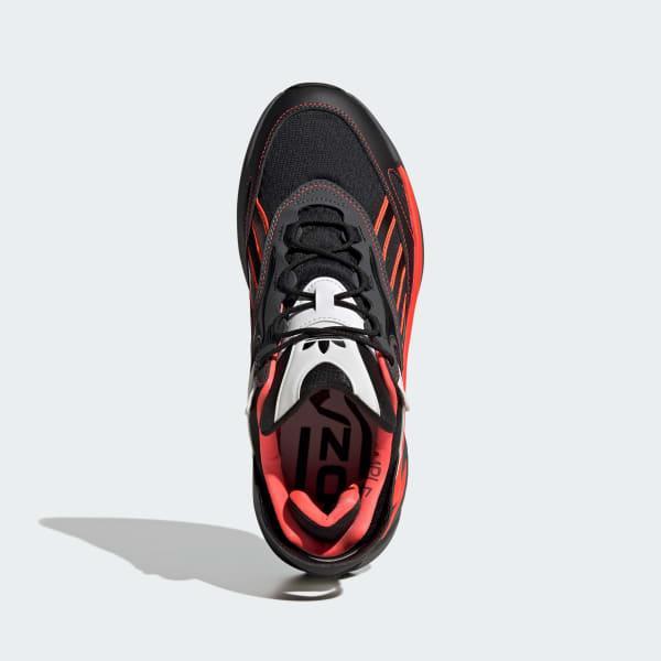 OZMORPH Shoes Product Image