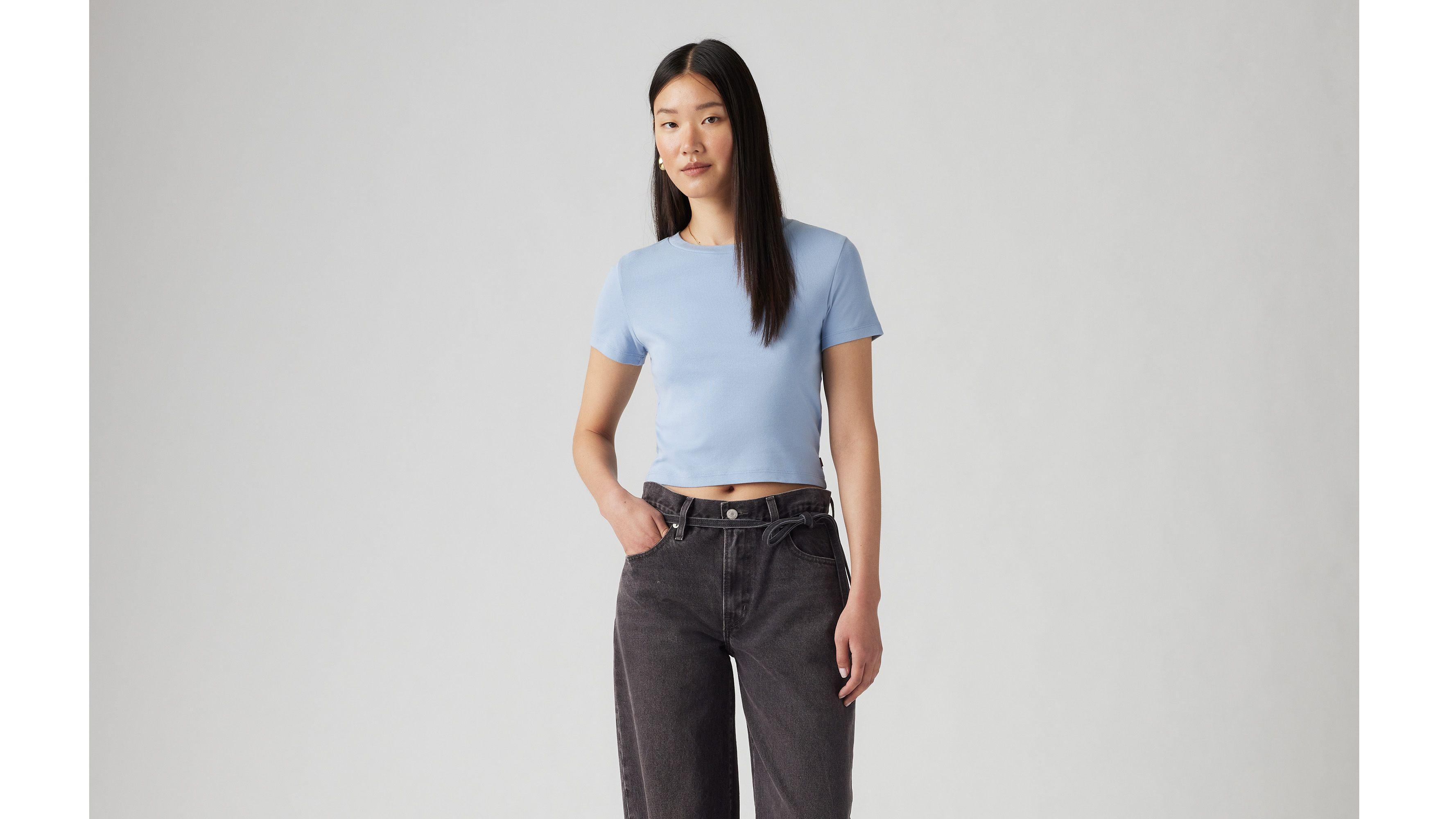 Levi's Sporty T-Shirt - Women's Product Image