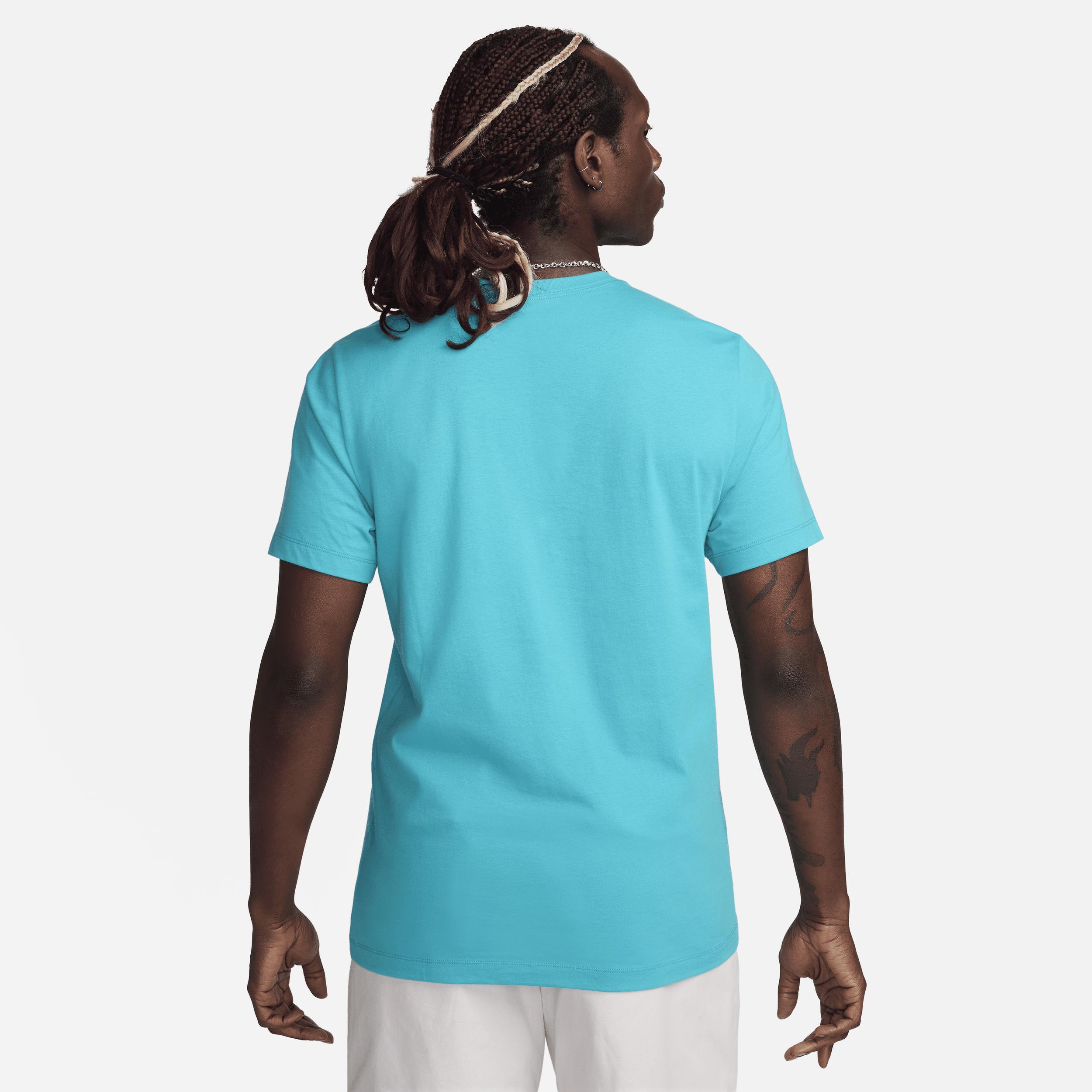 Men's Nike Sportswear Swoosh T-Shirt Product Image