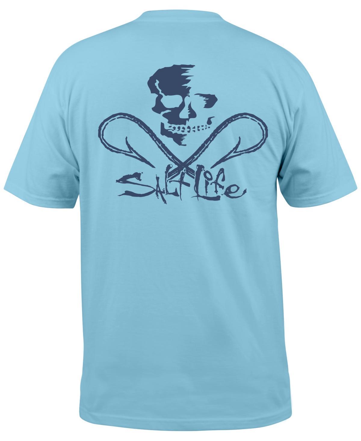 Salt Life Mens Short Sleeve Pocket Tee Product Image