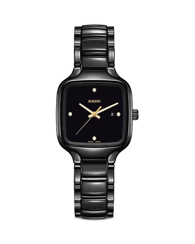 Rado New True Square Watch, 29mm Product Image