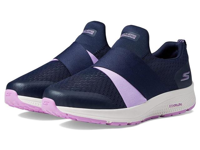 SKECHERS Go Run Consistent - Astra Lavender) Women's Shoes Product Image