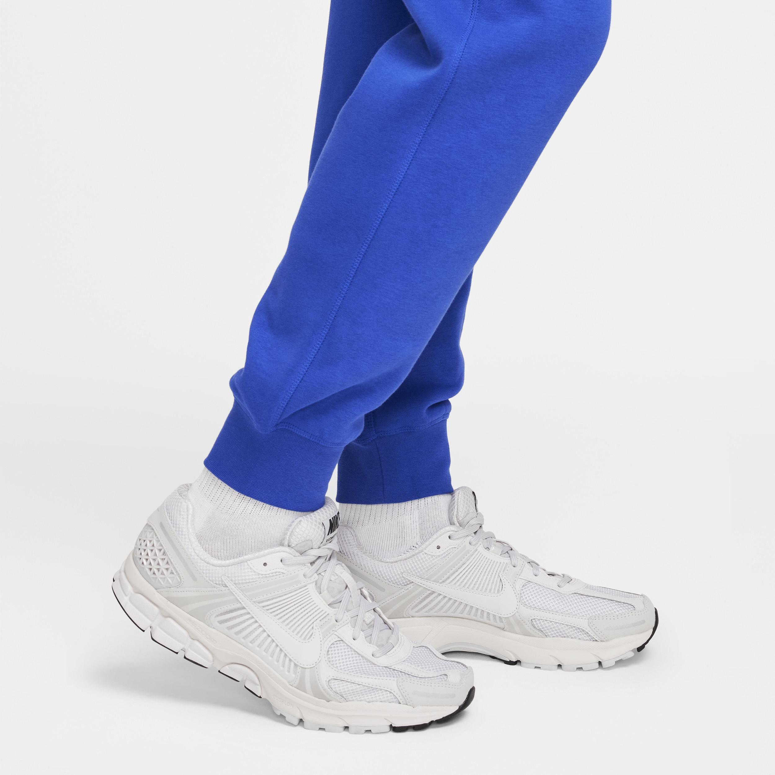 Nike Sportswear Club Men's Fleece Joggers Product Image