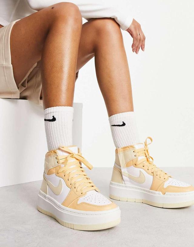 Womens Air Jordan 1 Elevate High Shoes Product Image