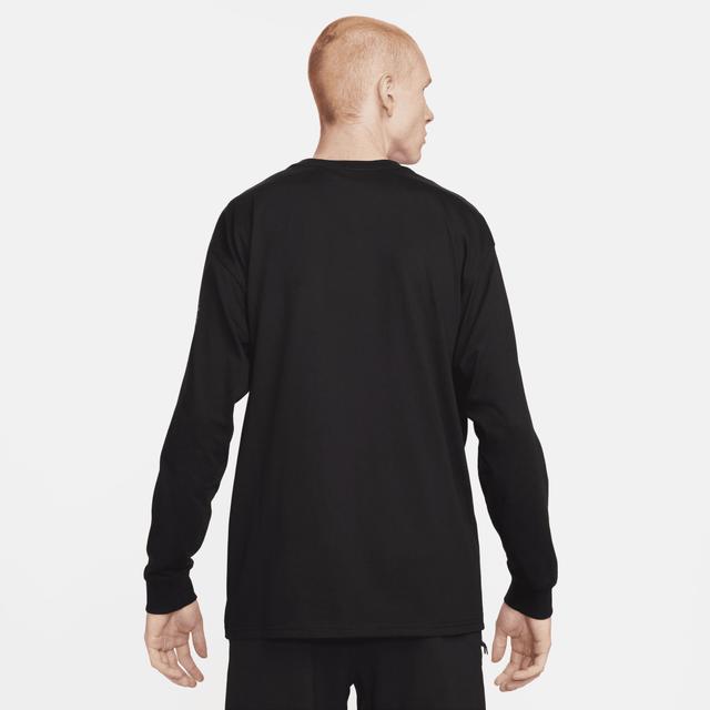 Men's Nike ACG Long-Sleeve T-Shirt Product Image