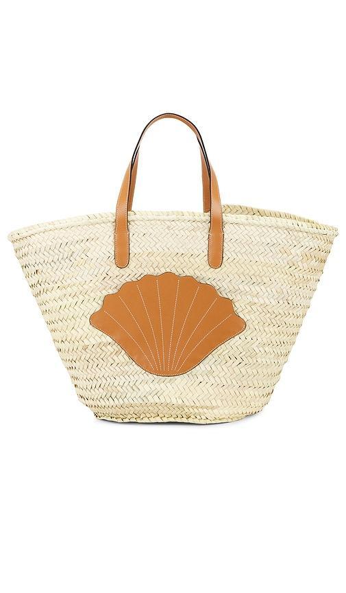 The Ibiza Tote Product Image