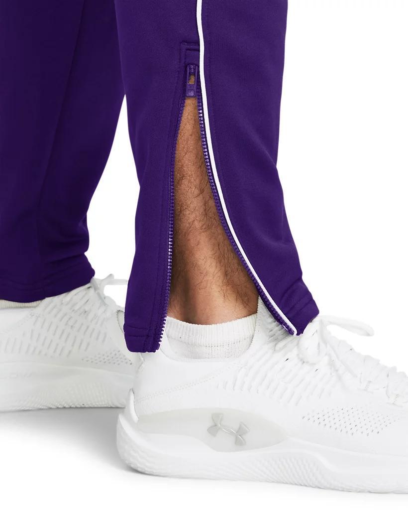 Men's UA Command Warm-Up Pants Product Image