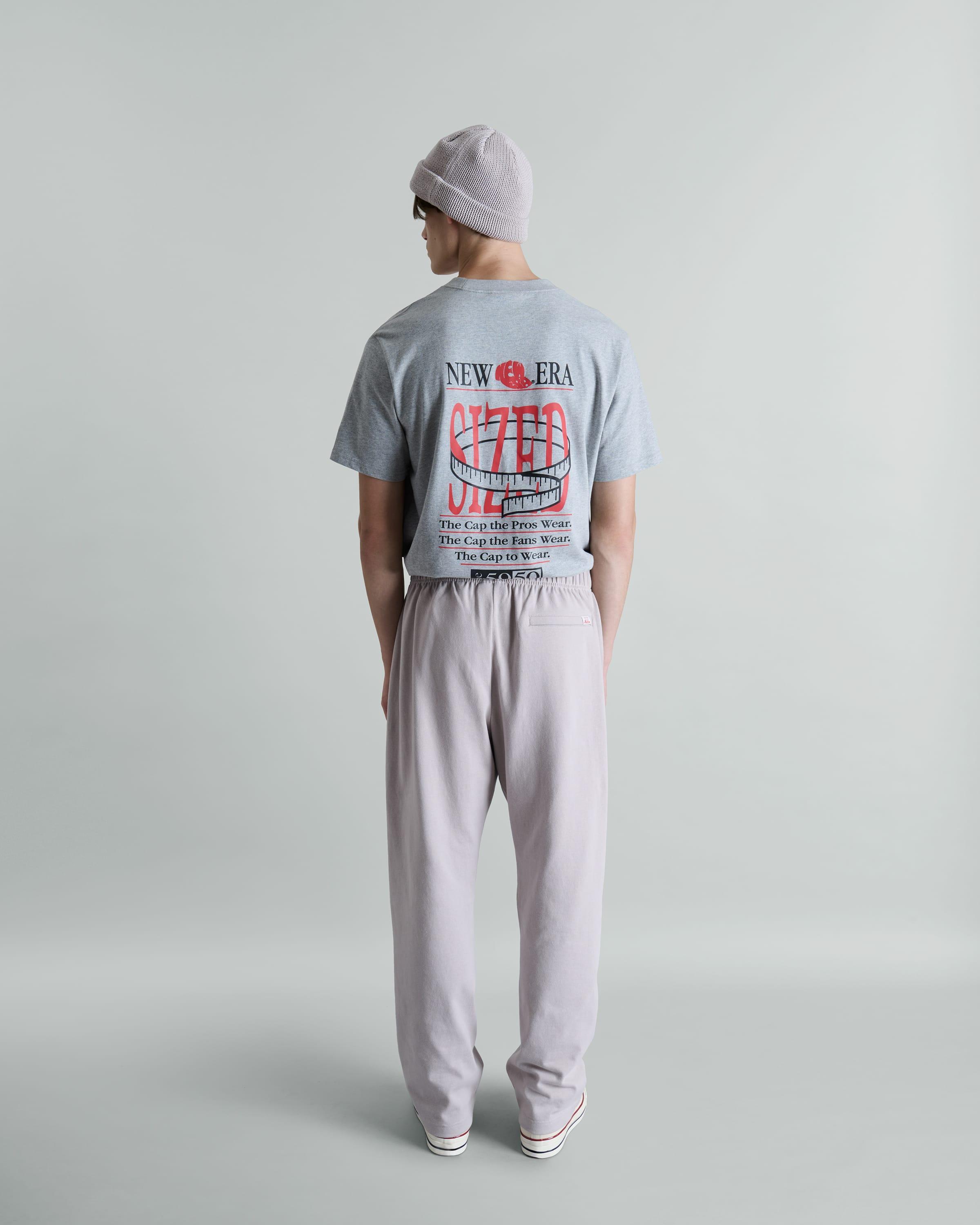 Brand New Era Alden Ashes Of Roses Sweatpants Male Product Image