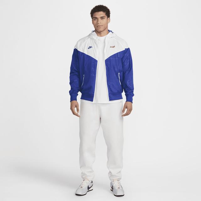 USA Windrunner Nike Men's Breaking Woven Jacket Product Image