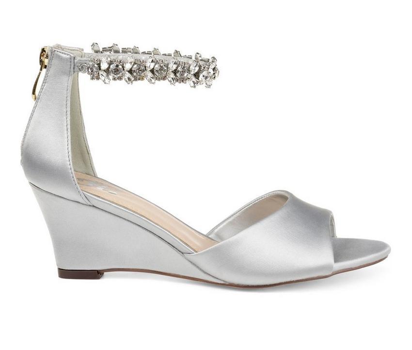 Women's Journee Collection Connor Special Occasion Shoes Product Image