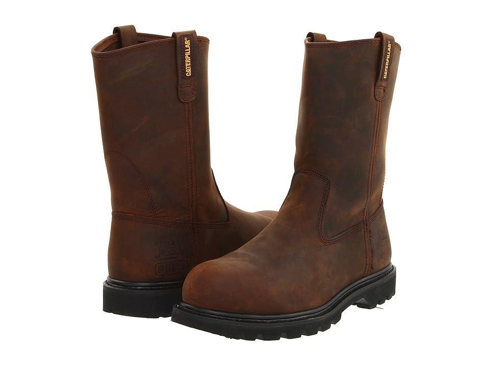 Cat Footwear  Revolver ST Work Boot Product Image