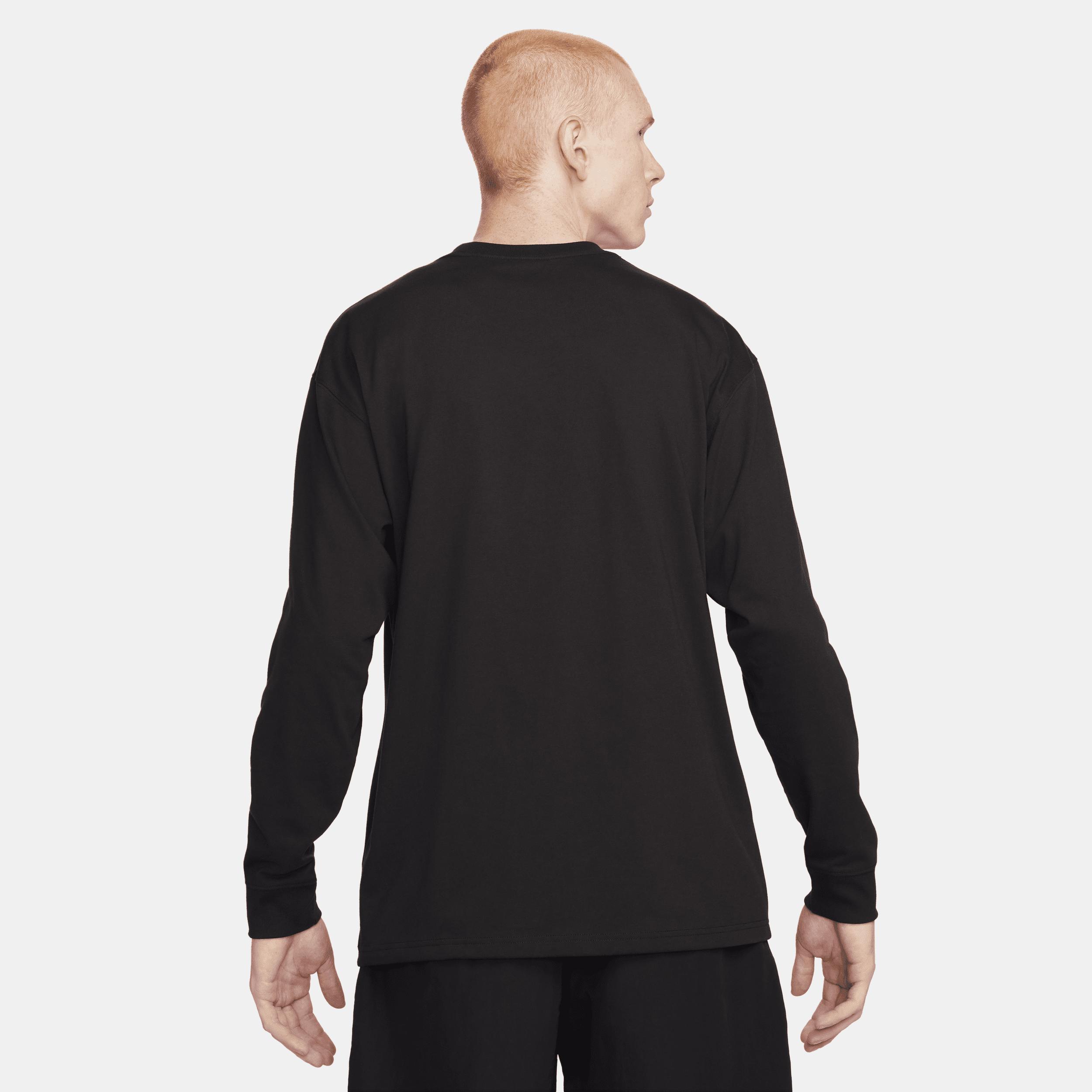 Men's Nike ACG "Lungs" Long-Sleeve T-Shirt Product Image