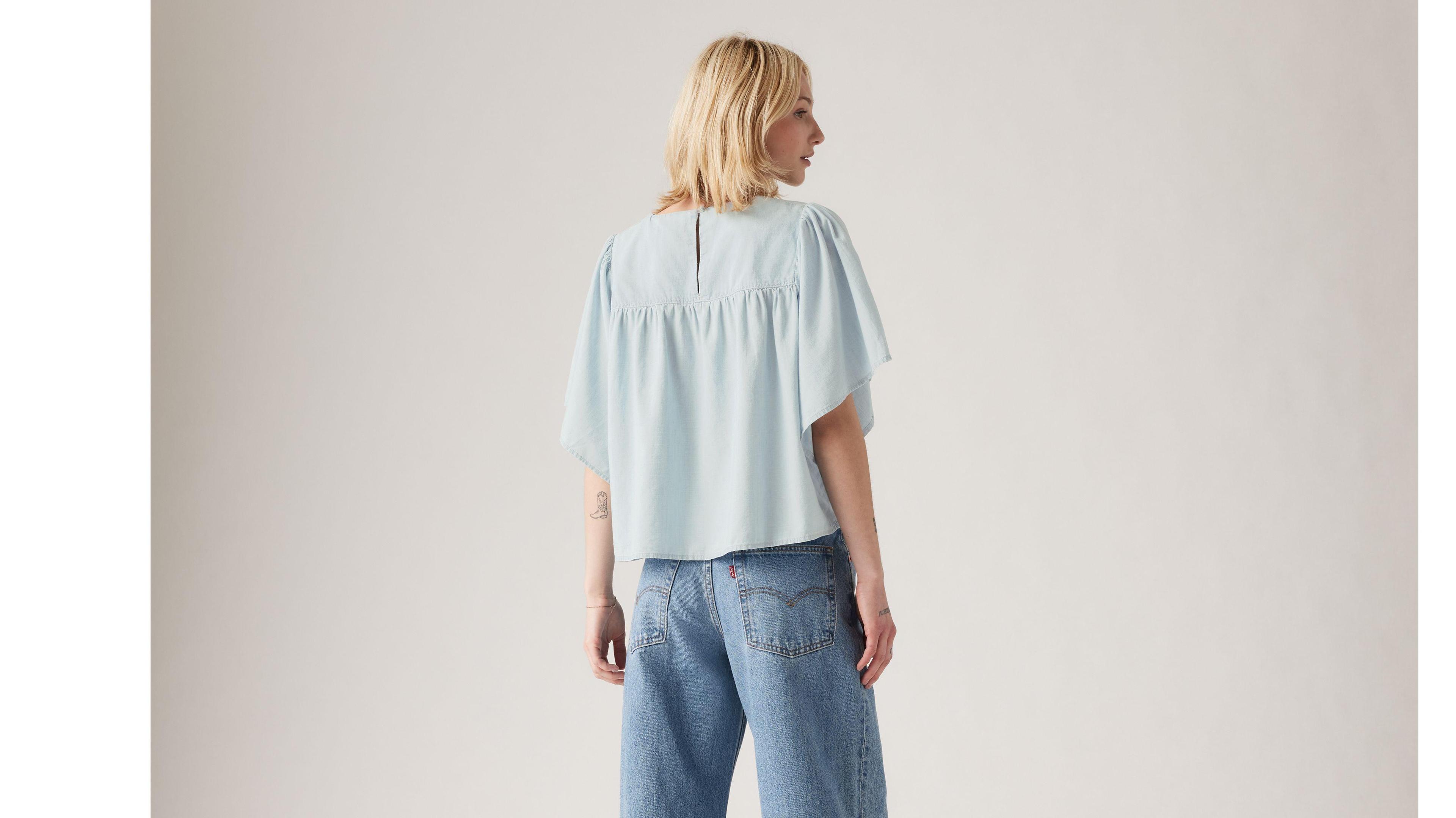 Levi's Blouse - Women's Product Image