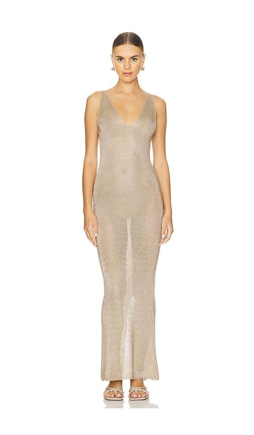 Metallic Dress product image