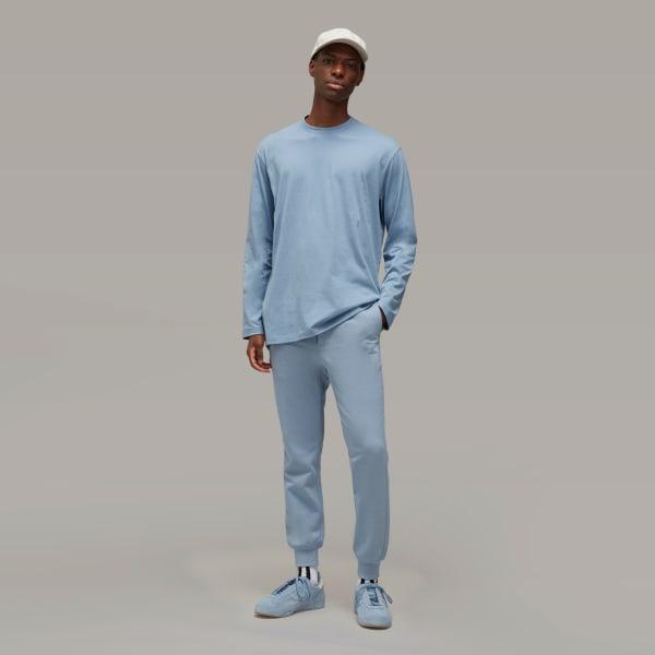 Y-3 Long Sleeve Tee Product Image