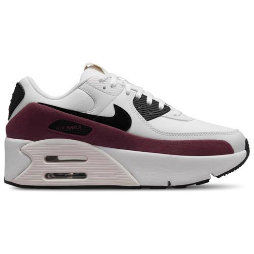 Nike Womens Nike Air Max 90 LV8 - Womens Shoes Product Image