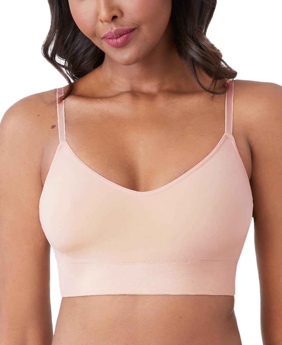 Wacoal Womens B Smooth Bralette 835575 Product Image