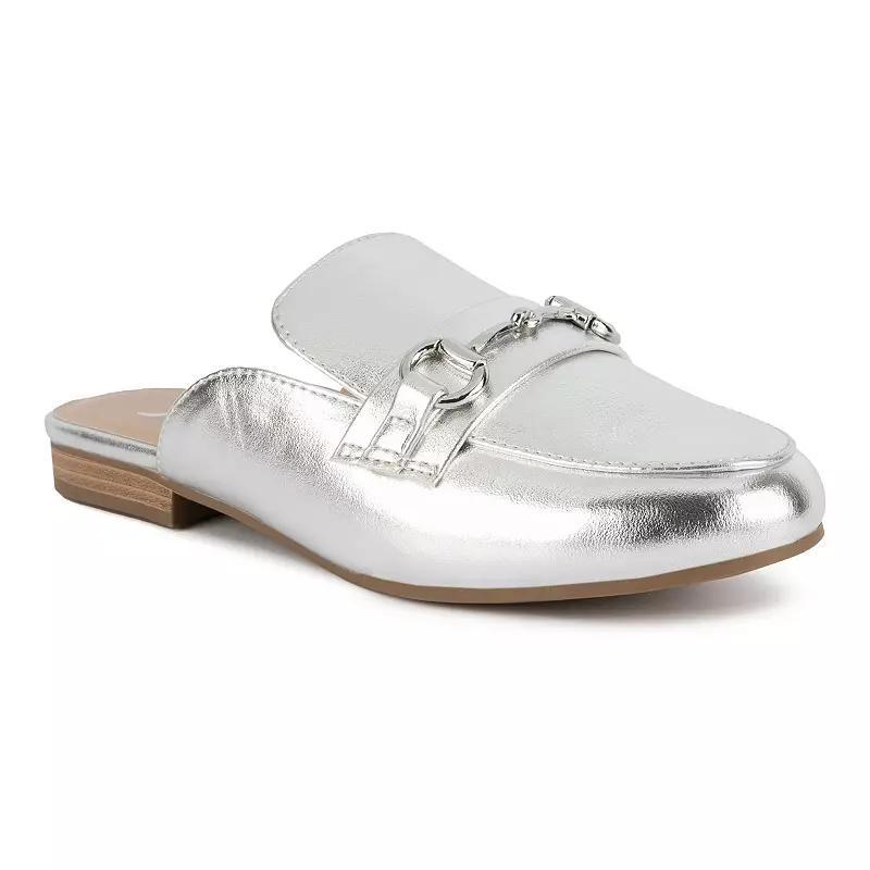 sugar Beckette Womens Flats Product Image