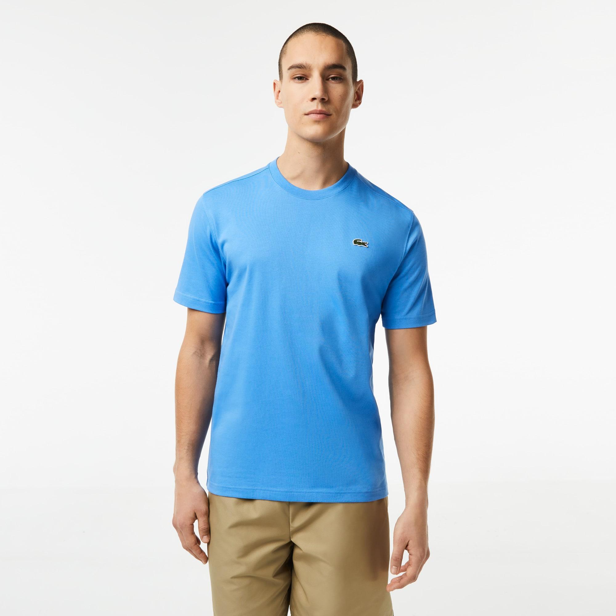 Men's Sport Breathable T-Shirt Product Image