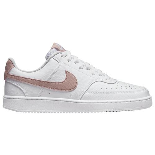 Nike Womens Court Vision Low Next Nature Shoes Product Image