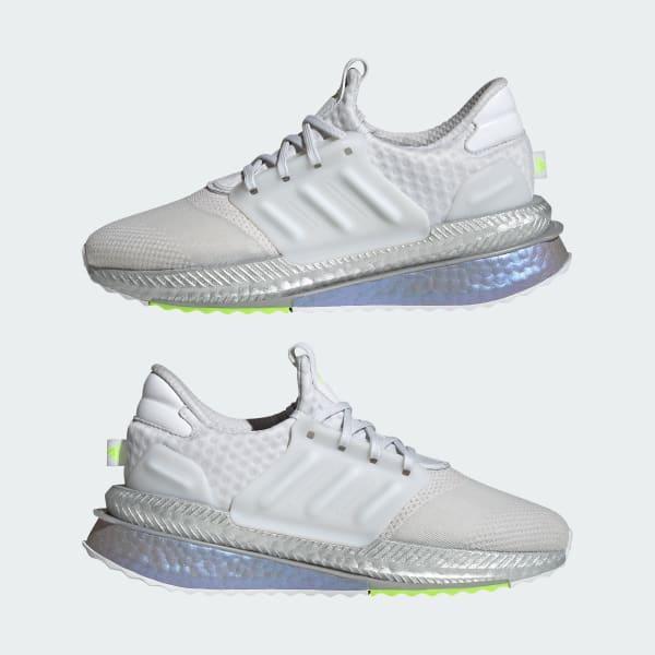 X_PLRBOOST Shoes Product Image