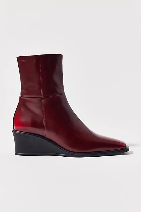 Vagabond Shoemakers Aino Wedge Boot Womens at Urban Outfitters Product Image