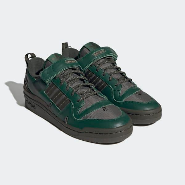 Forum 84 Camp Low Shoes Product Image