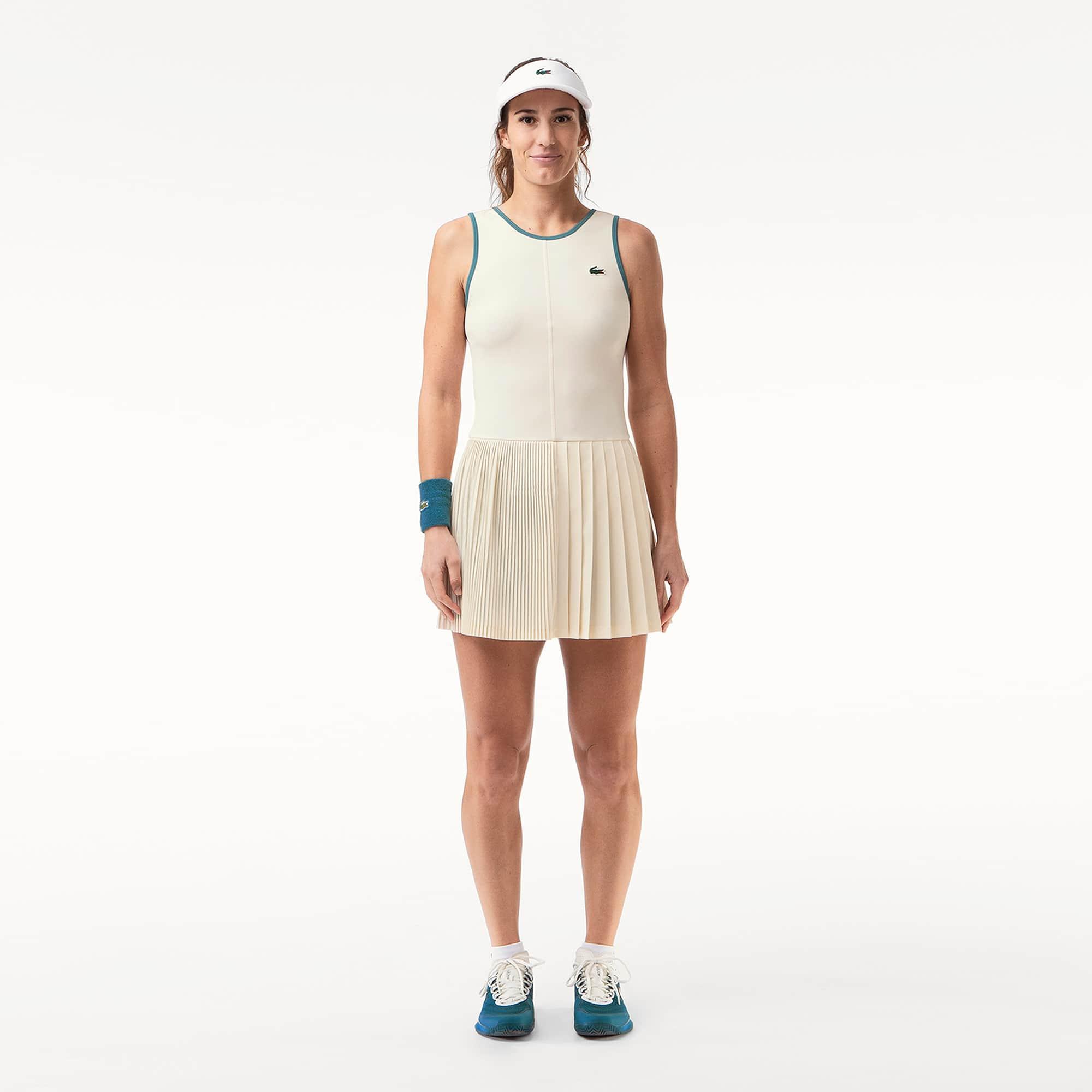 Women's Ultra Dry Tennis Dress with Removable Liner Product Image