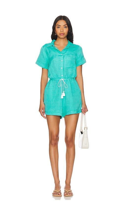 Daylight Romper Product Image