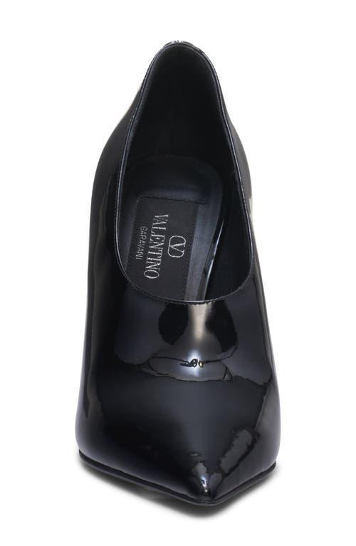 Le Salon Pump In Black Product Image