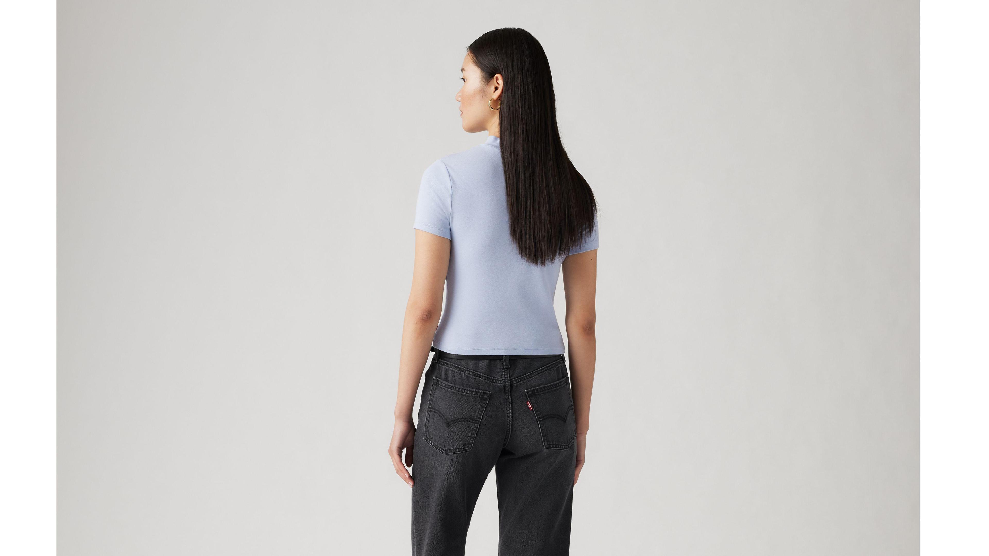 Levi's Short Sleeve T-Shirt - Women's Product Image