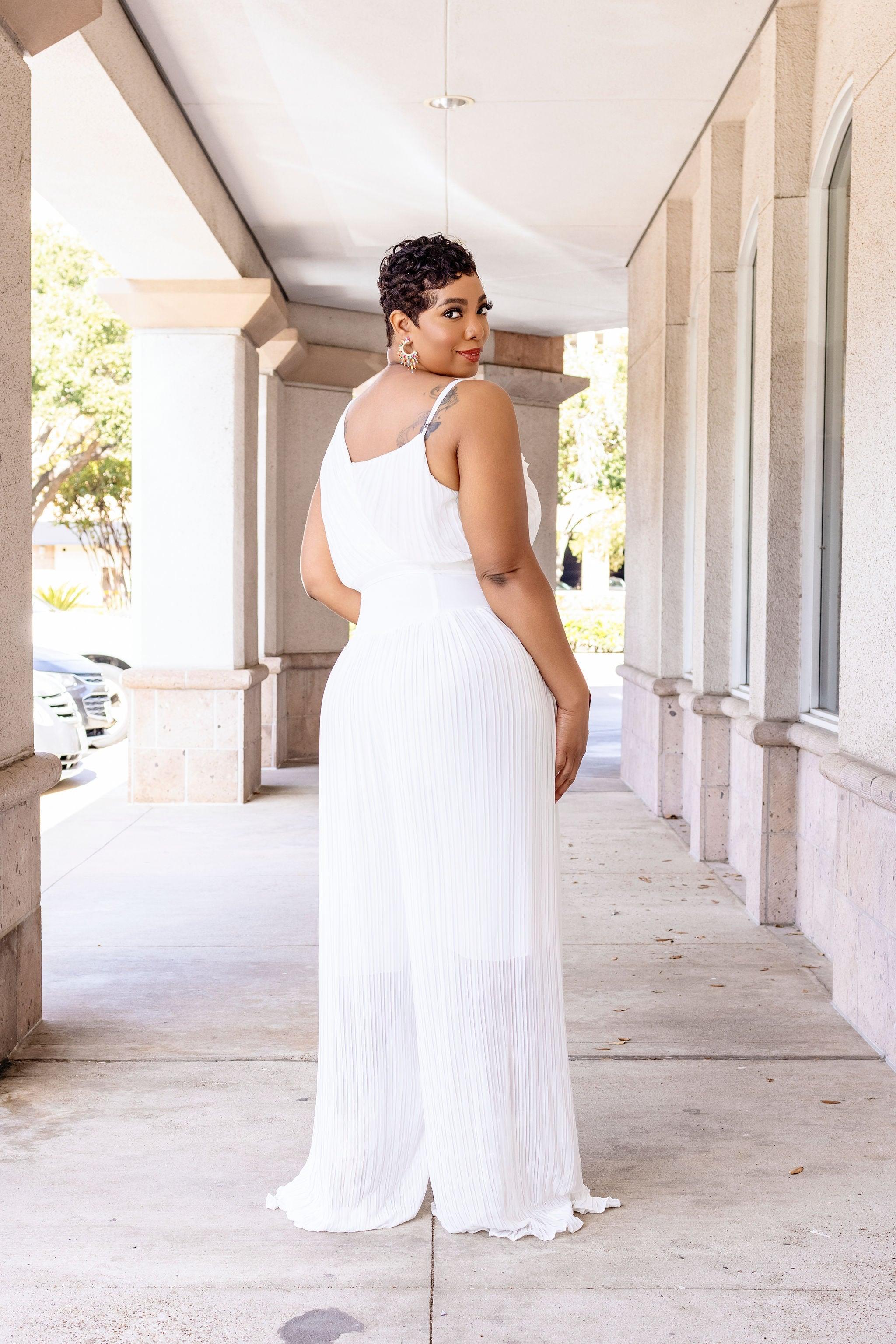 Rylie Jumpsuit Product Image