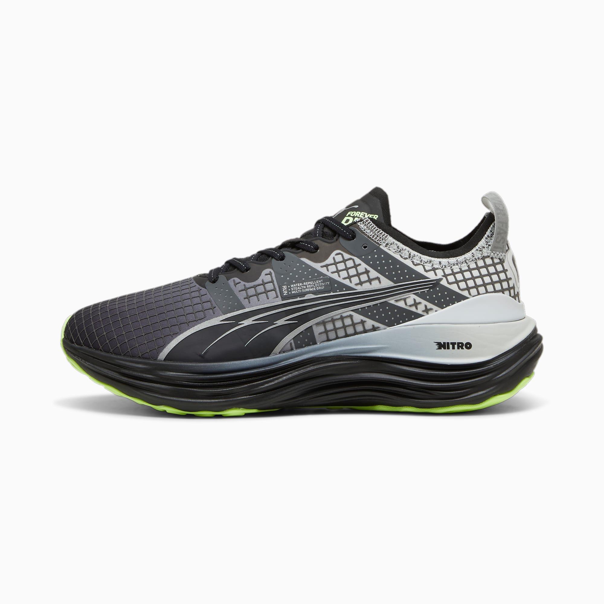 ForeverRun NITRO™ Water-Repellent Men's Running Shoes Product Image