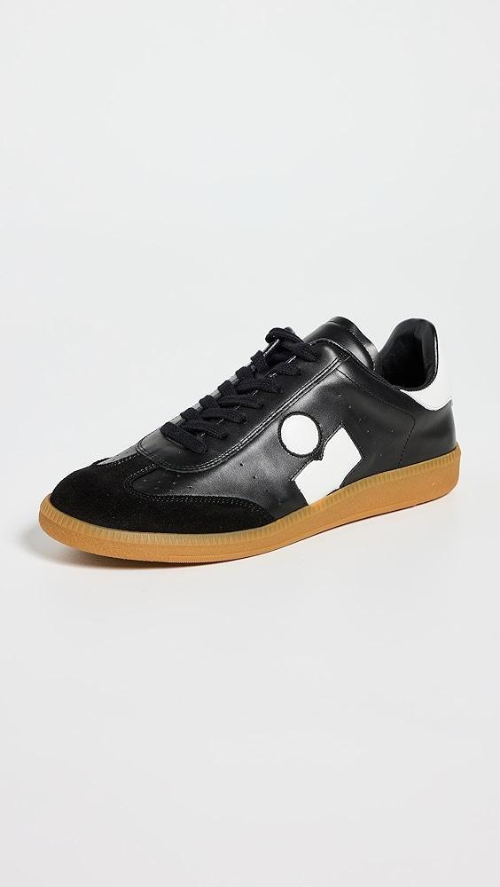 Isabel Marant Bryce Sneakers | Shopbop Product Image