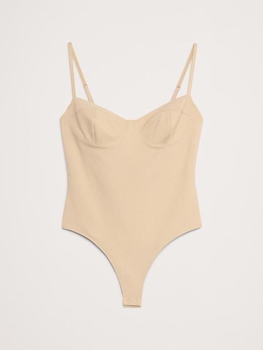 Bustier Bodysuit Product Image