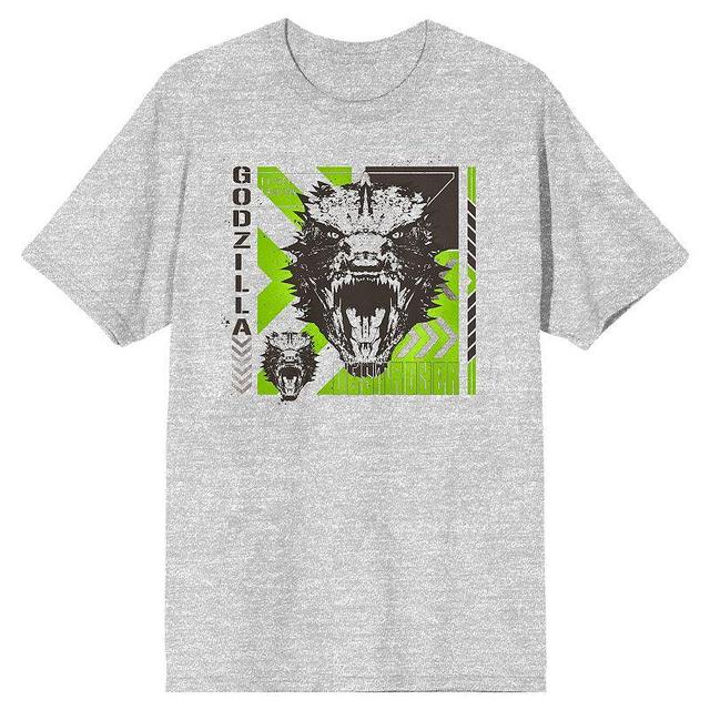 Mens Godzilla vs. Kong The New Empire Graphic Tee Product Image