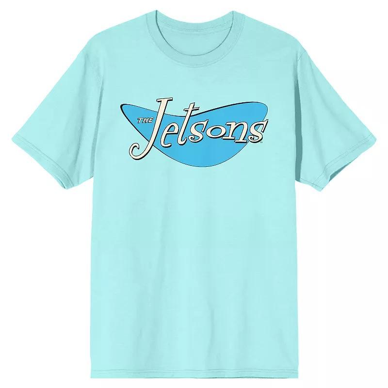 Mens Jetsons Logo Tee Product Image