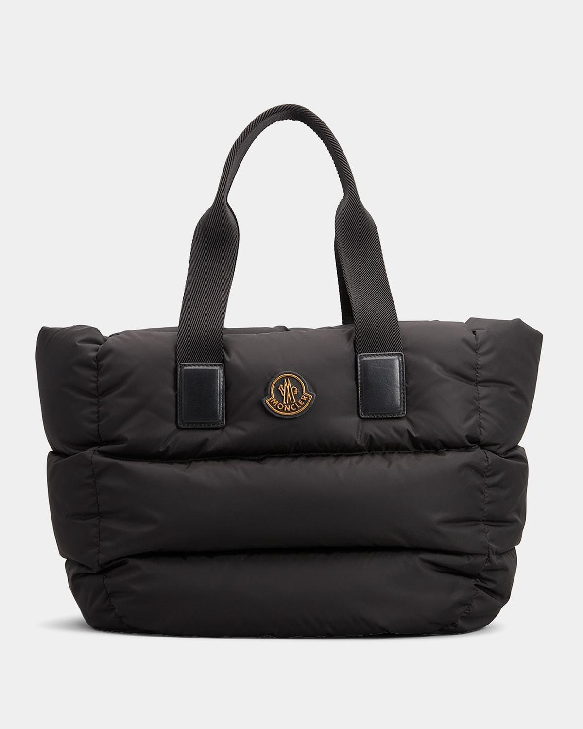 Caradoc Quilted Tote Bag Product Image