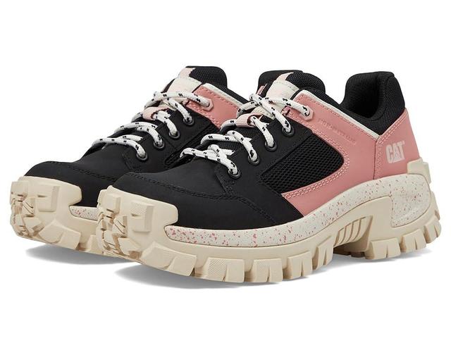 Caterpillar Invader Sport CT Rosette Nubuck) Women's Shoes Product Image