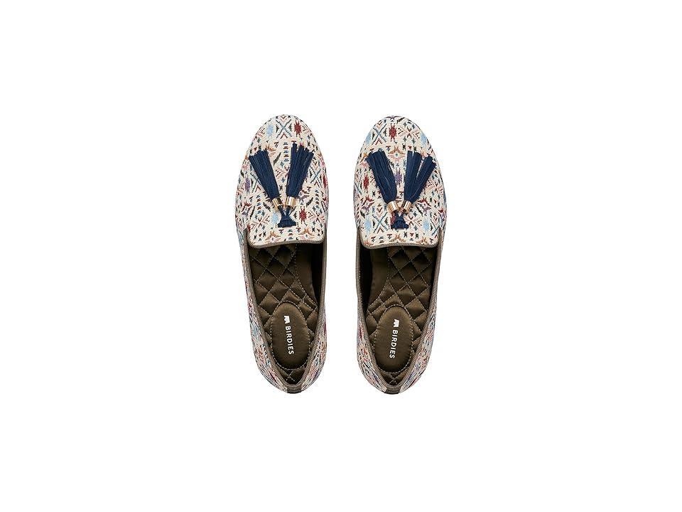 Birdies Starling Polyester Flat Tapestry) Women's Flat Shoes Product Image