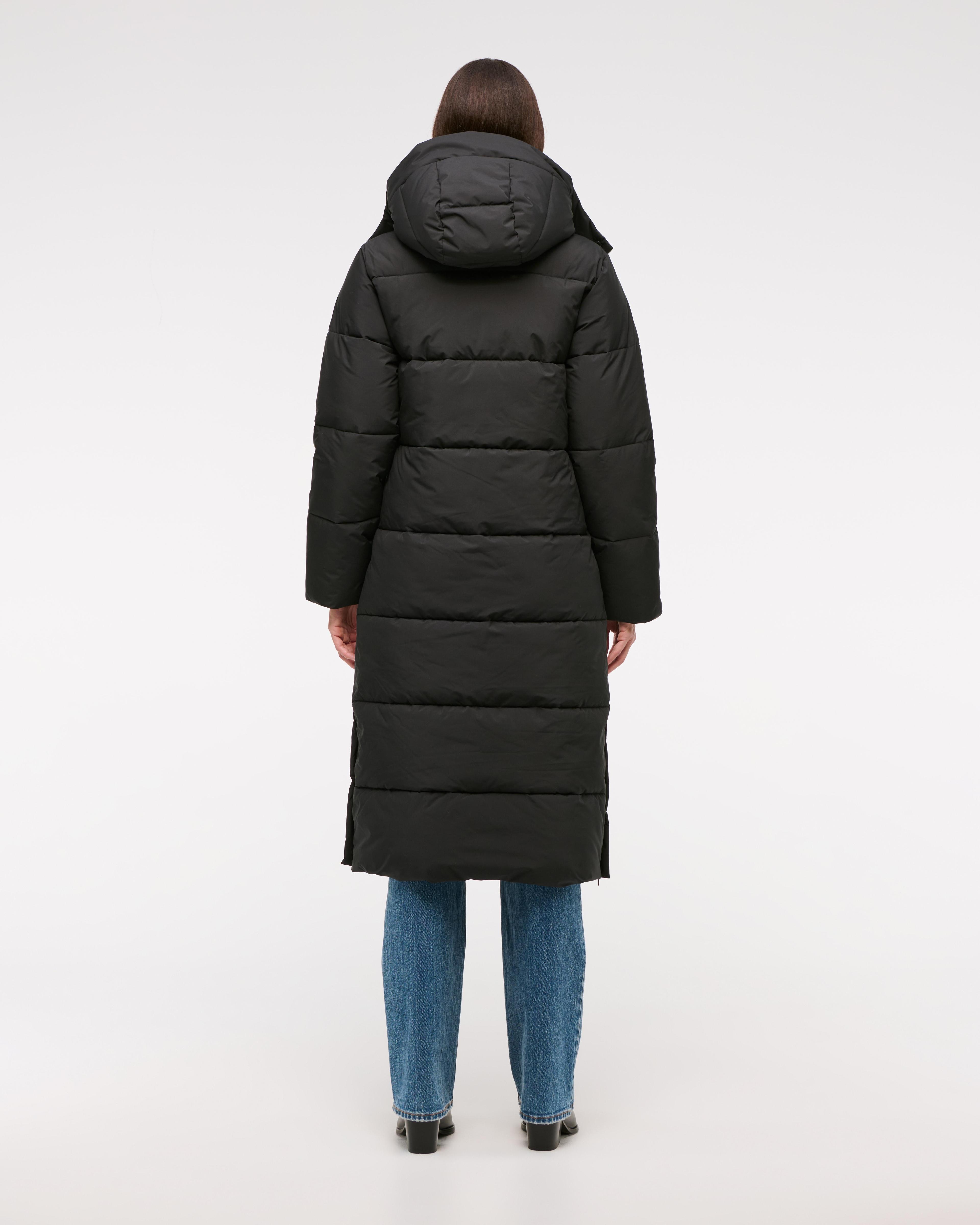 Full-Length Ultra Puffer Product Image