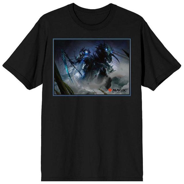 Mens Cavalier of Doom Tee Product Image