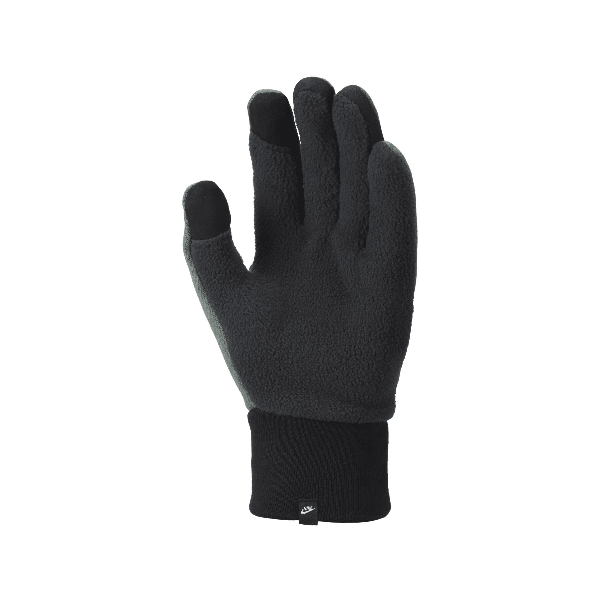 Nike Men's Therma-FIT Tech Fleece Gloves Product Image