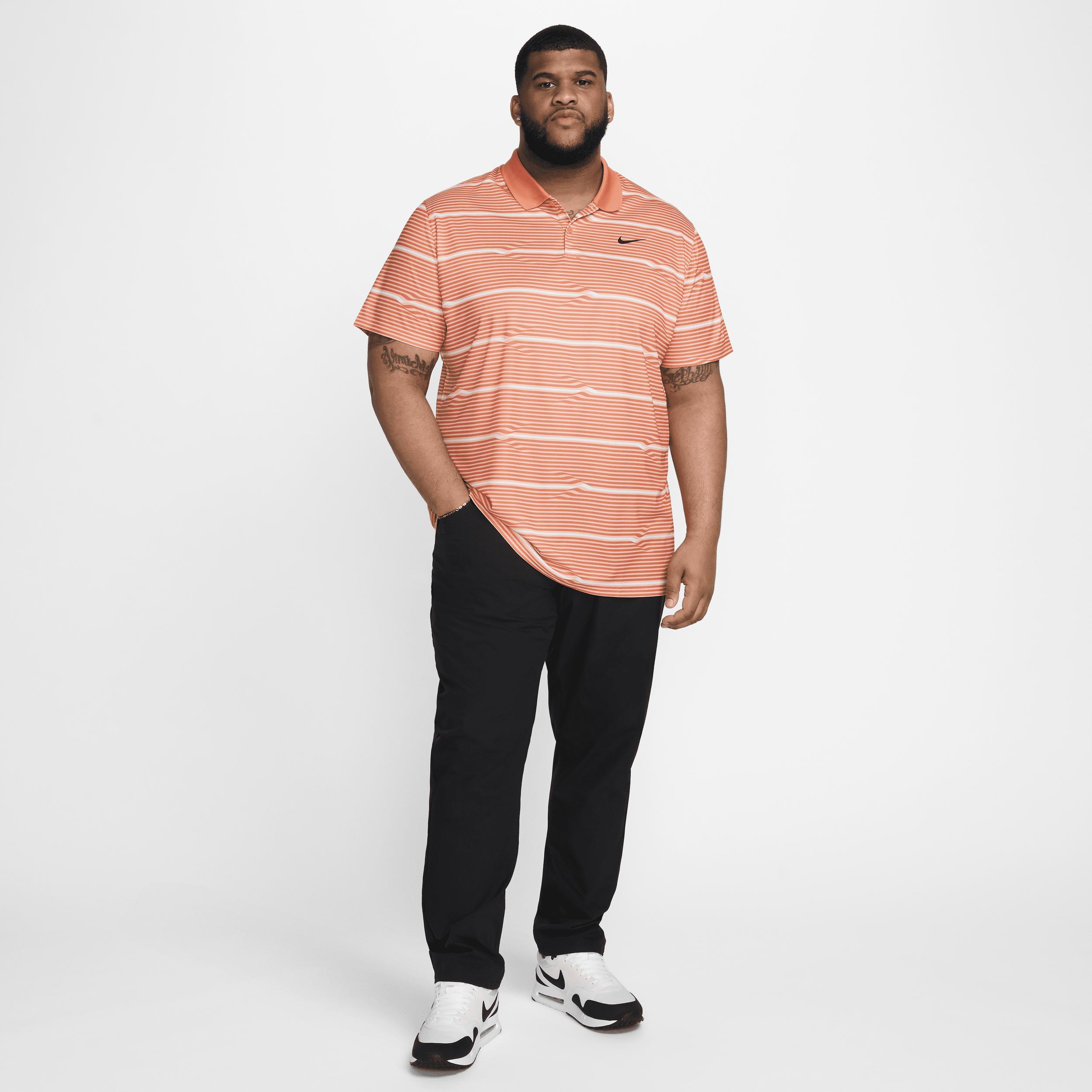 Nike Men's Victory Dri-FIT Golf Polo Product Image