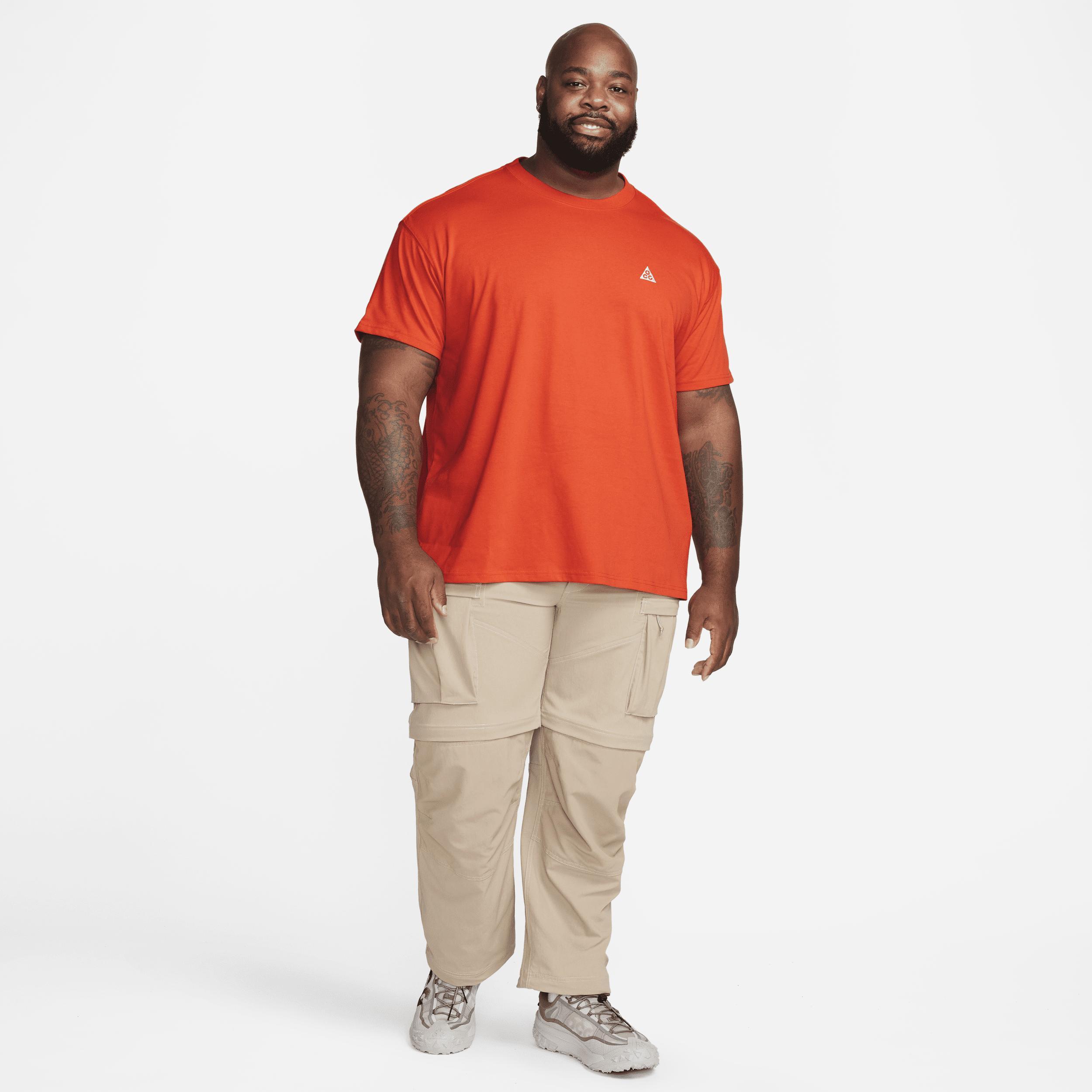 Men's Nike ACG T-Shirt Product Image