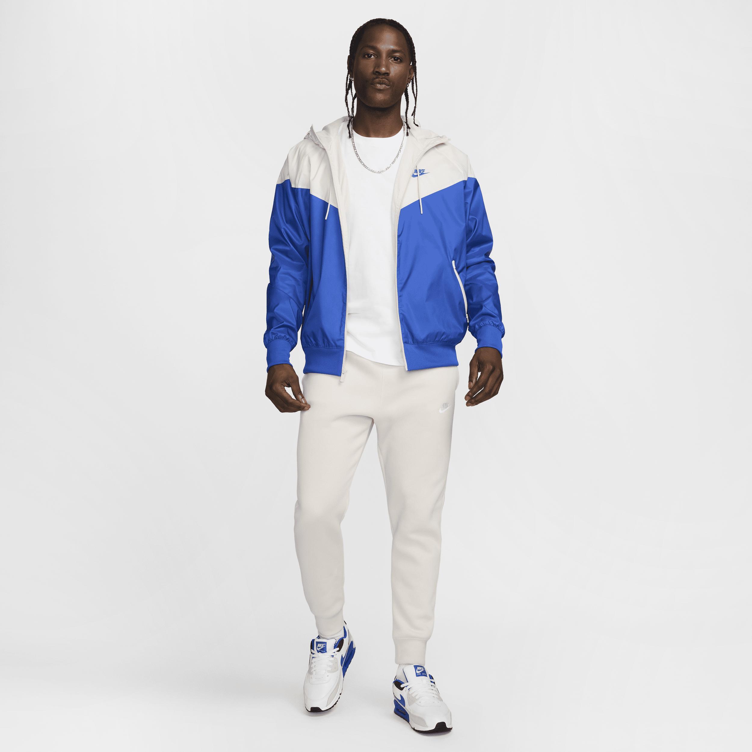 Men's Nike Sportswear Windrunner Hooded Jacket Product Image