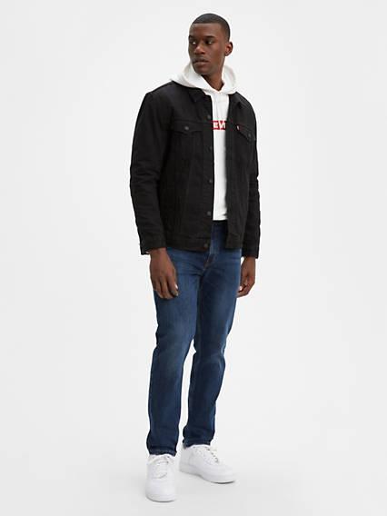 Levi's Taper Men's Jeans Product Image