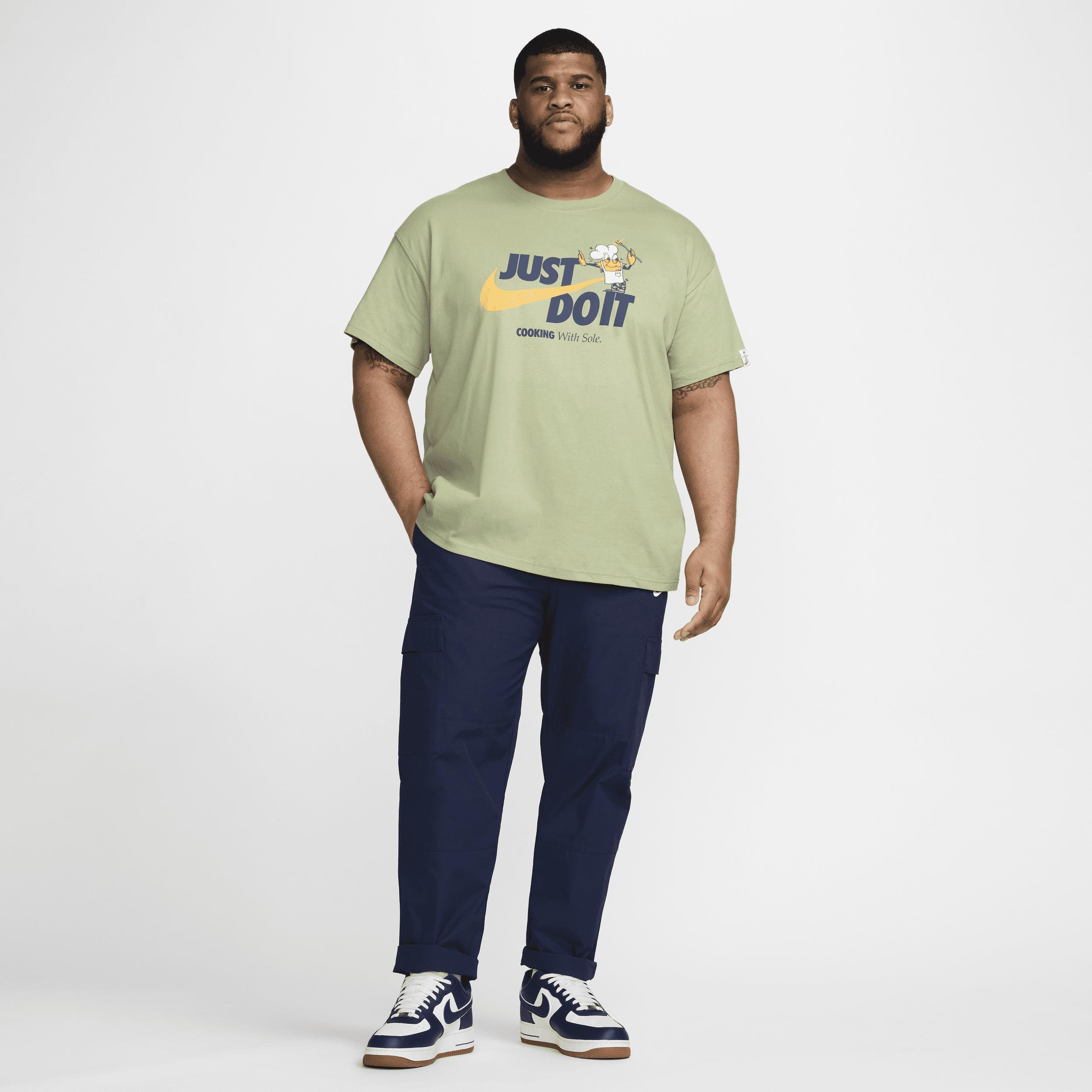 Men's Nike Sportswear Max90 T-Shirt Product Image