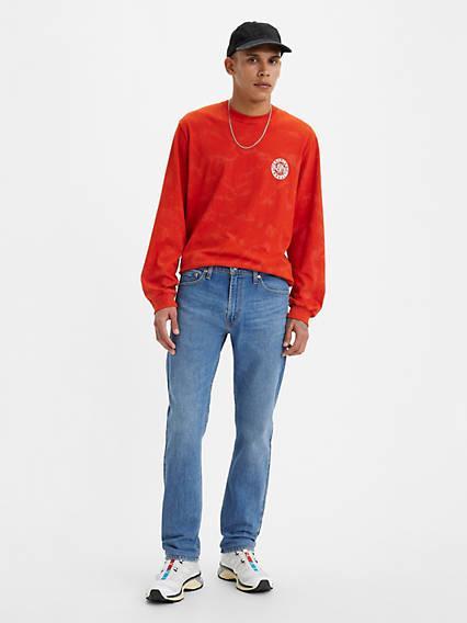 Levi's Slim Straight Fit Men's Jeans product image