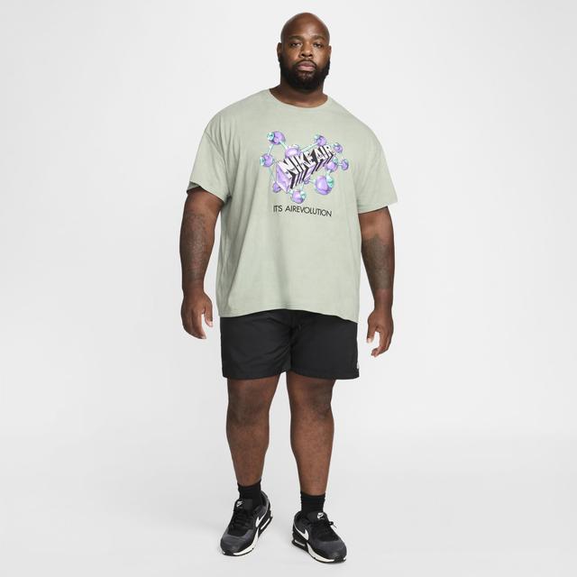 Mens Nike Sportswear T-Shirt Product Image